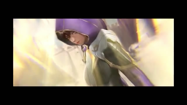 彩画星祖师登场!《永恒之塔sf》新视频公开
