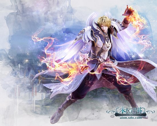 《永久之塔2.0》展望魔道星的将来